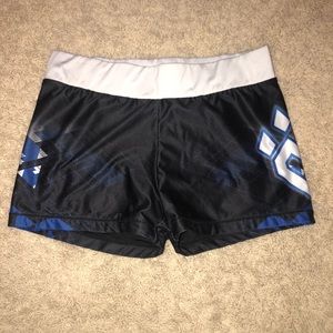 cheer athletics practice wear